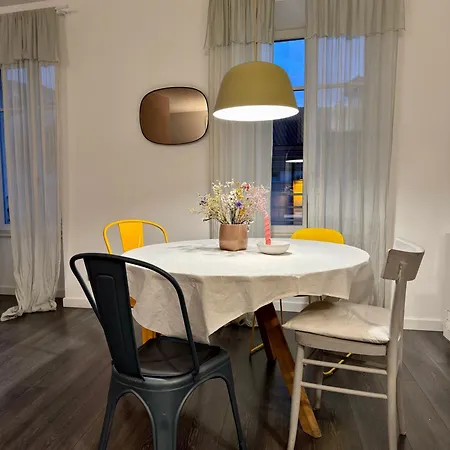 Manciuno Appartement Trente