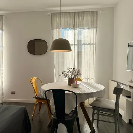 Appartement Manciuno