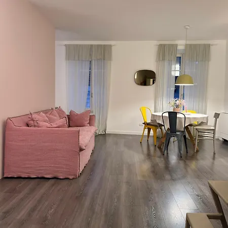 Appartement Manciuno