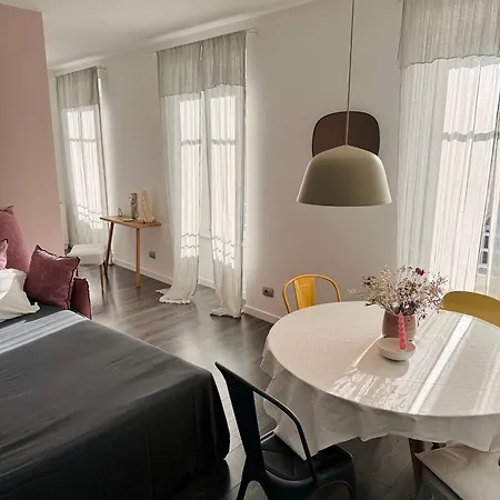 Manciuno Appartement