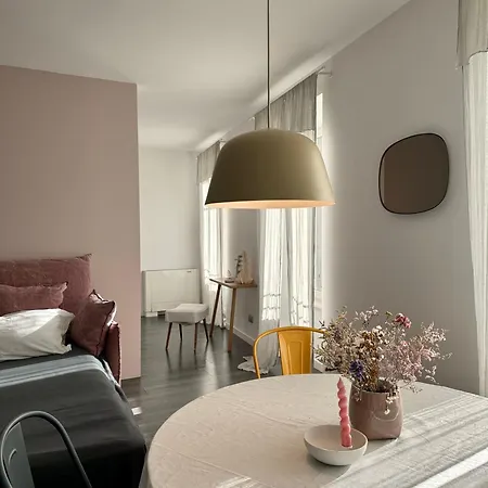 Manciuno Appartement Trente