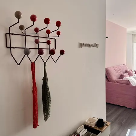 Manciuno Appartement