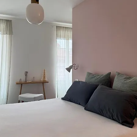 Manciuno * טרנטו