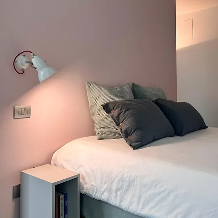 Appartement Manciuno Trente