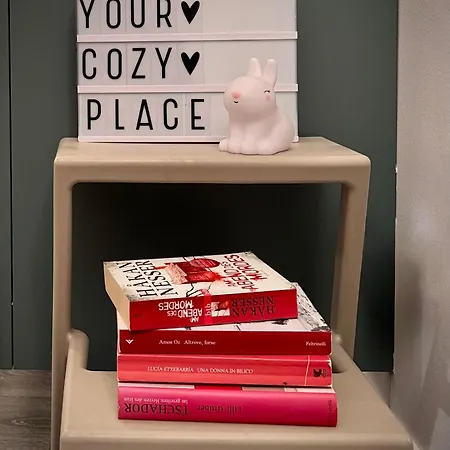 Appartement Manciuno Trente