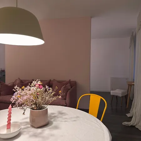 Appartement Manciuno Trente