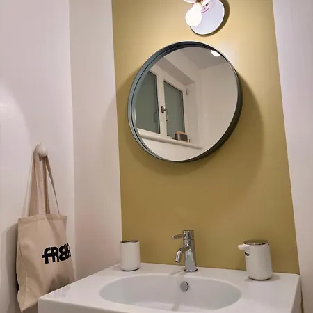 Manciuno Appartement *