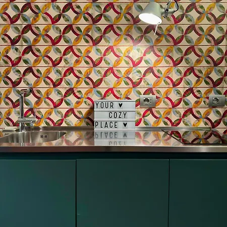 Appartement Manciuno Trente