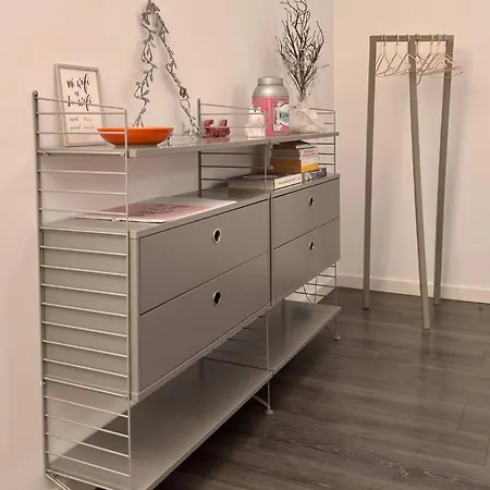 Manciuno Appartement Trente