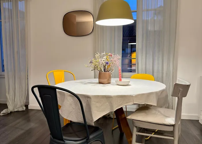 Manciuno Apartment Trento