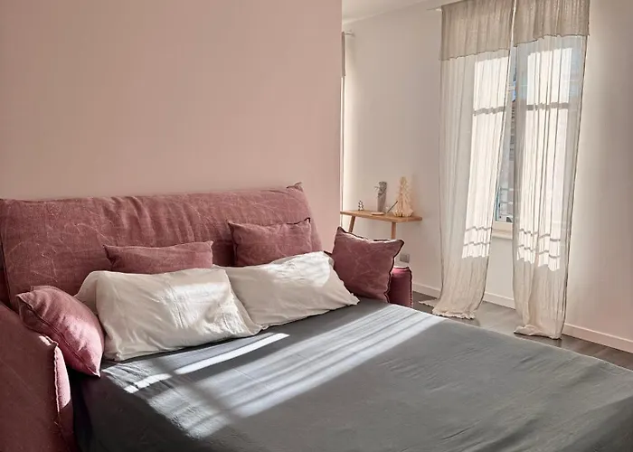 Manciuno * 特伦托