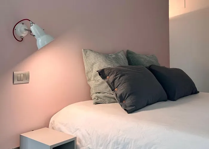 Apartment Manciuno Trento