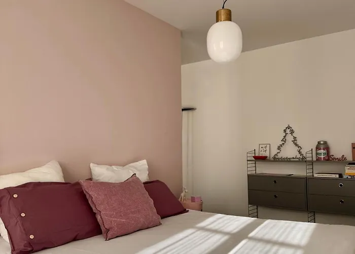 Manciuno * טרנטו