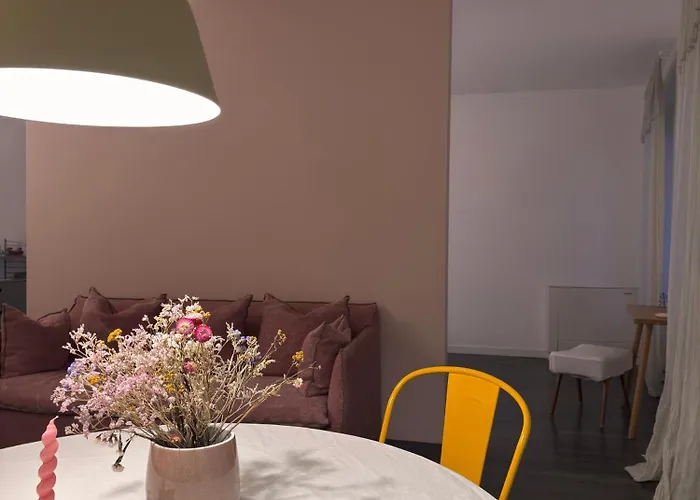 Apartment Manciuno Trento