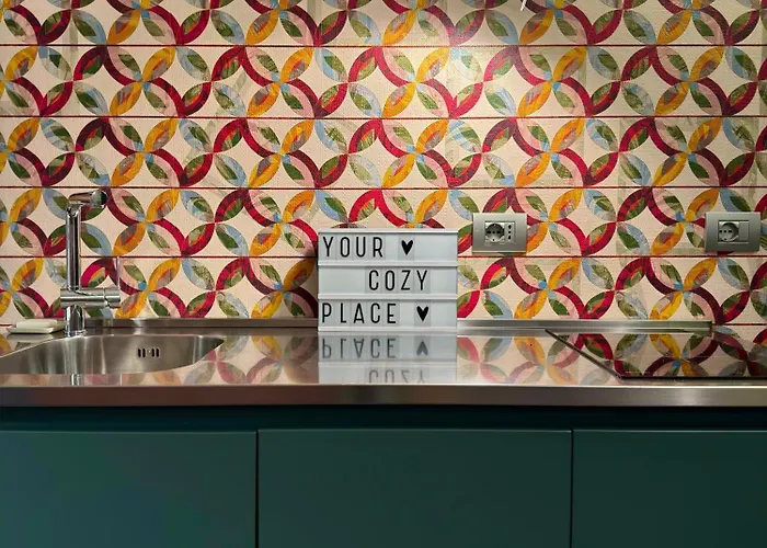 דירה Manciuno טרנטו