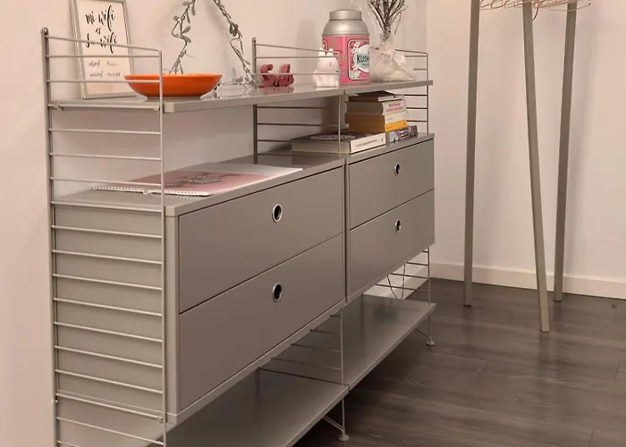 Manciuno Apartment Trento